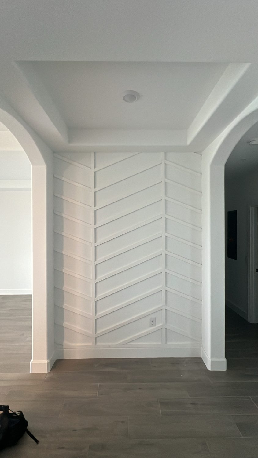 Ceilings & Architectural Enhancements