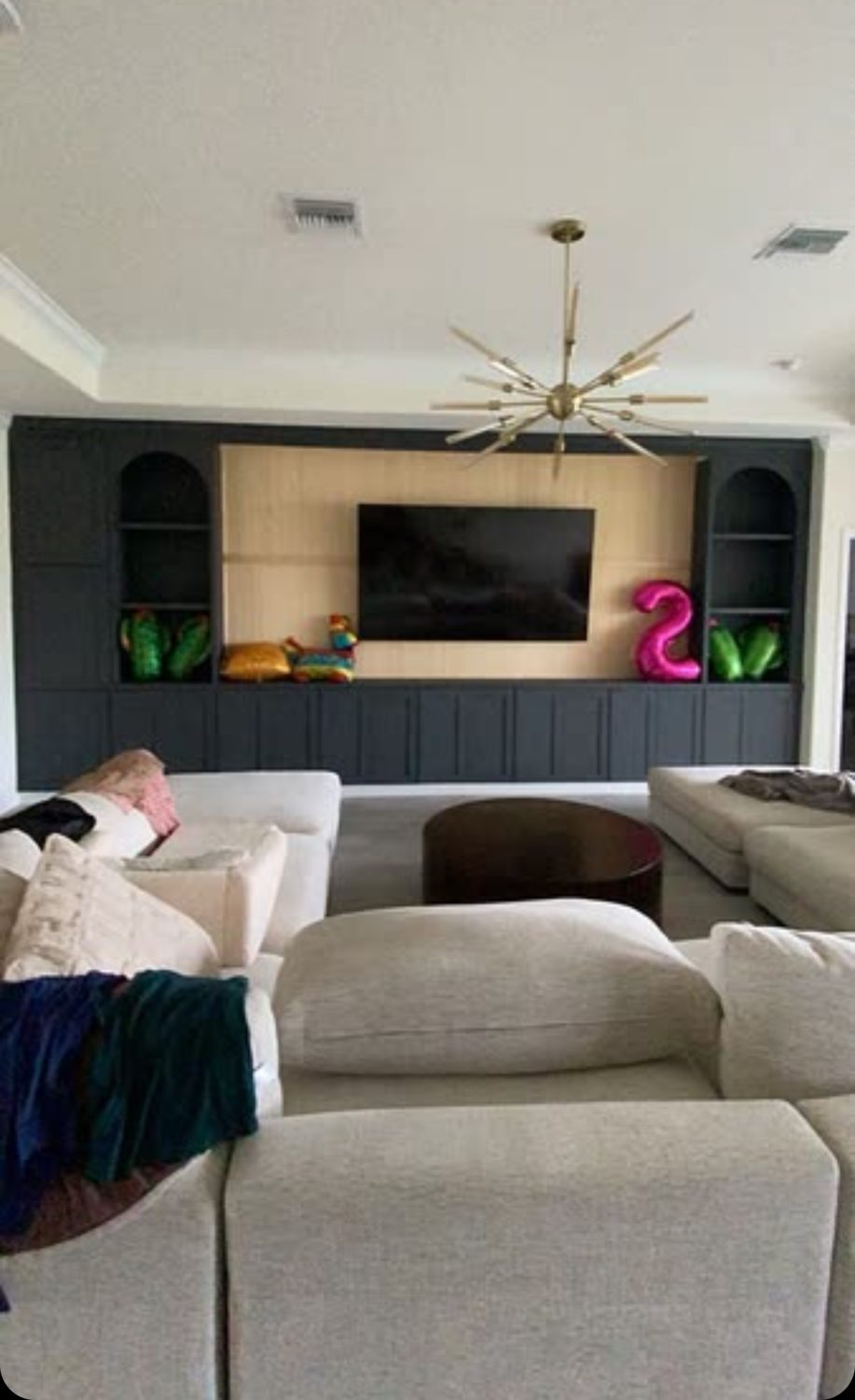 Built-Ins — Kelli Zemble by Trim Views Carpentry