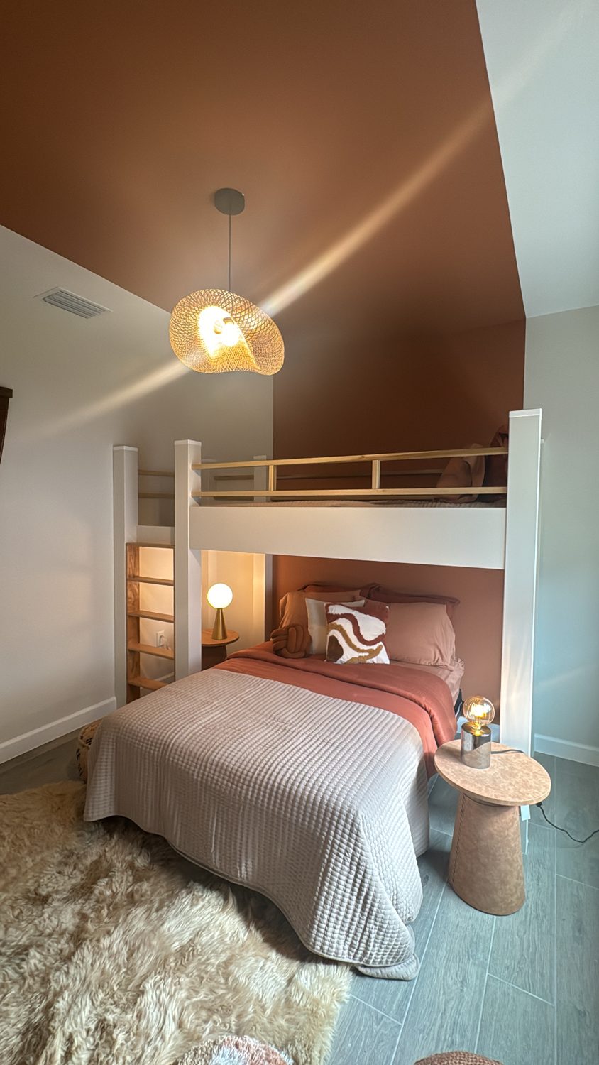 Specialty Projects — Bunk Beds Babcock by Trim Views Carpentry