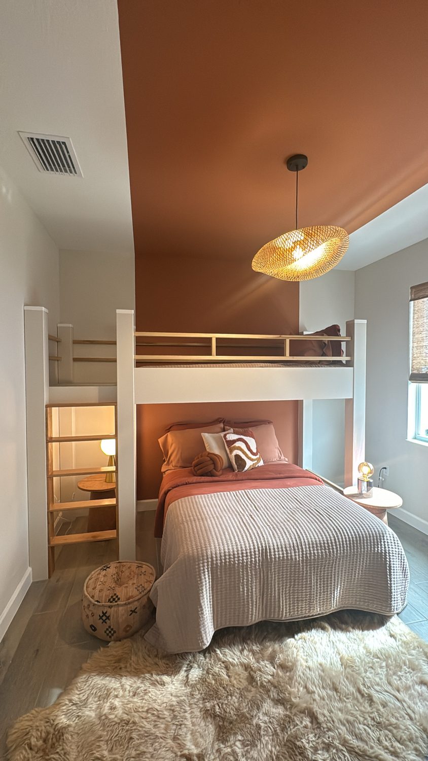 Specialty Projects — Bunk Beds Babcock by Trim Views Carpentry